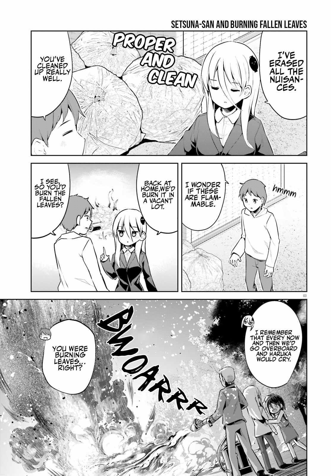 My Lovey-Dovey Wife is a Stone-Cold Killer Chapter 51-eng-li - Page 2