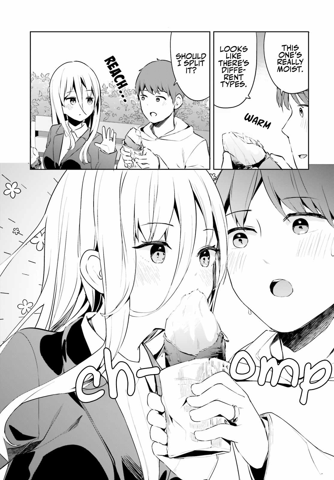 My Lovey-Dovey Wife is a Stone-Cold Killer Chapter 51-eng-li - Page 14
