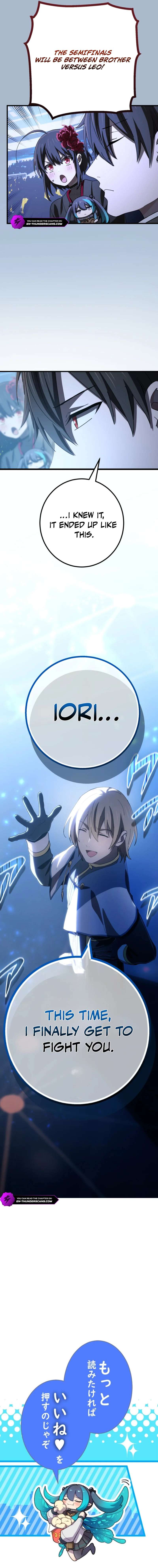 The Reincarnation of the Forbidden Archmage Chapter 167-eng-li - Page 18