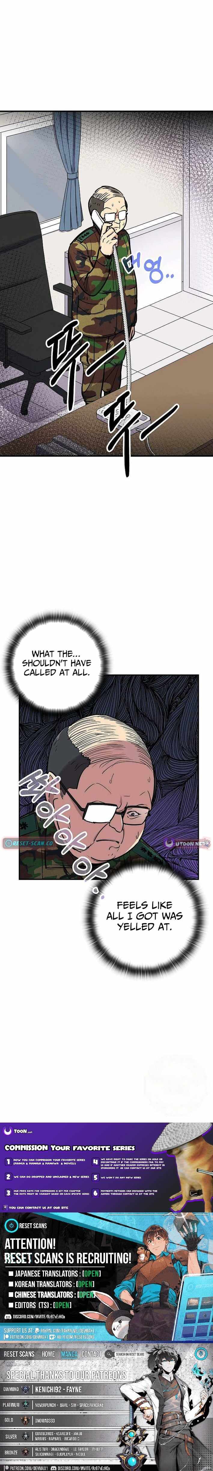 Success Story Of The Omnipotent Soldier Chapter 50-eng-li - Page 7