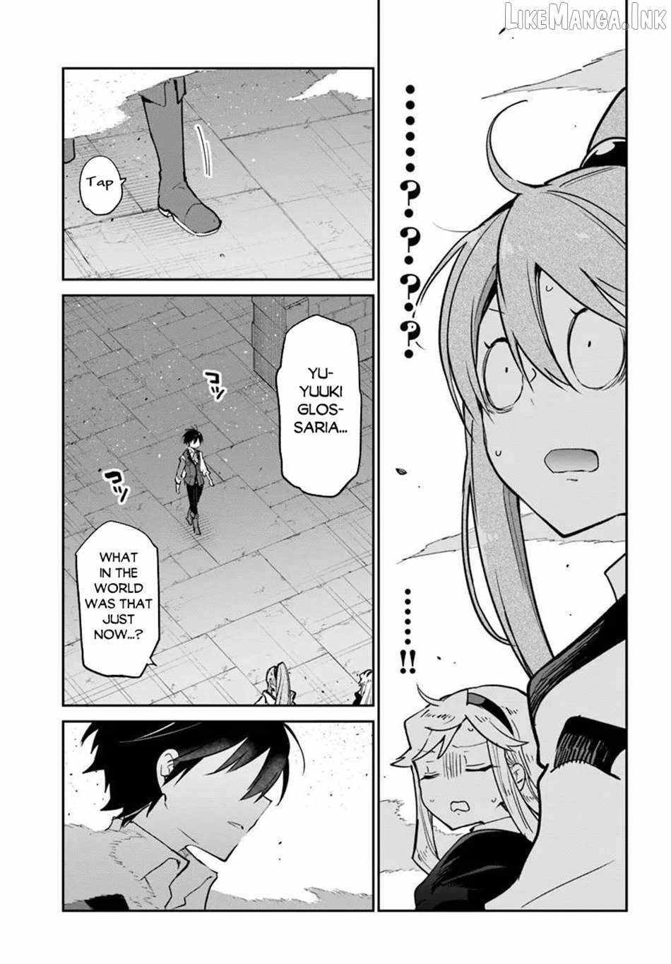 Henkyou Gurashi no Maou, Tensei shite Saikyou no Majutsushi ni naru Chapter 62-eng-li - Page 25