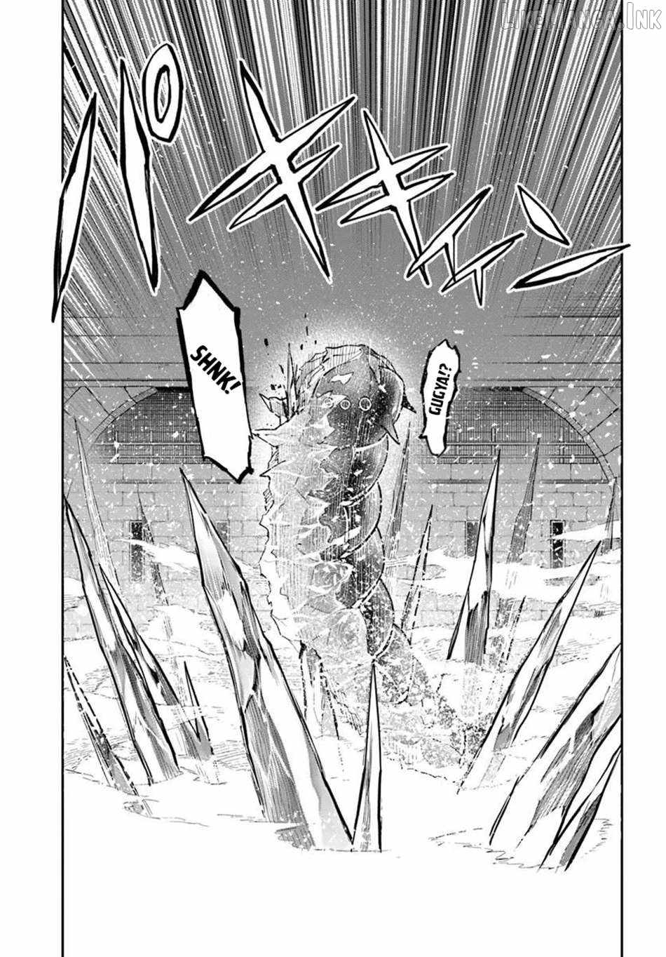 Henkyou Gurashi no Maou, Tensei shite Saikyou no Majutsushi ni naru Chapter 62-eng-li - Page 23
