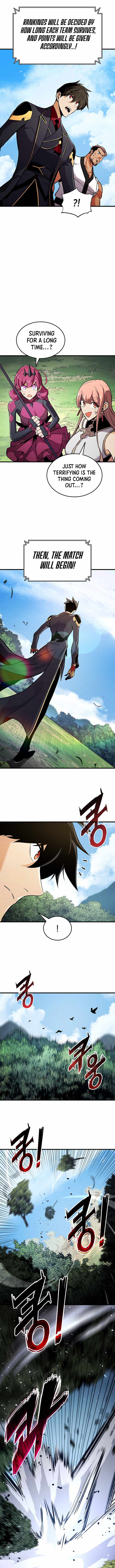 Ranker’s Return (Remake) Chapter 248-eng-li - Page 9