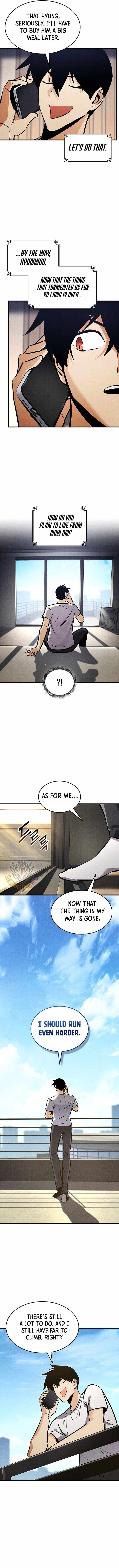 Ranker’s Return (Remake) Chapter 248-eng-li - Page 4