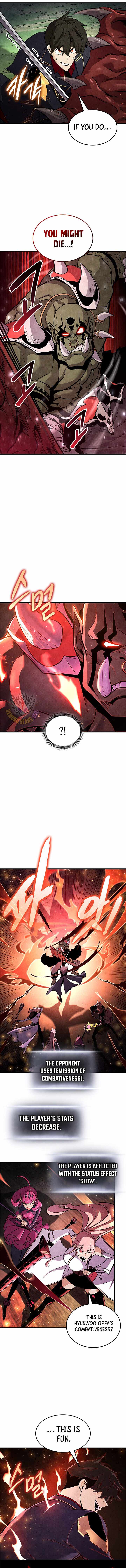 Ranker’s Return (Remake) Chapter 248-eng-li - Page 12