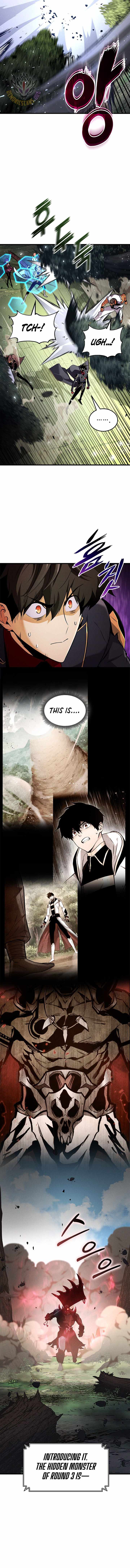 Ranker’s Return (Remake) Chapter 248-eng-li - Page 10