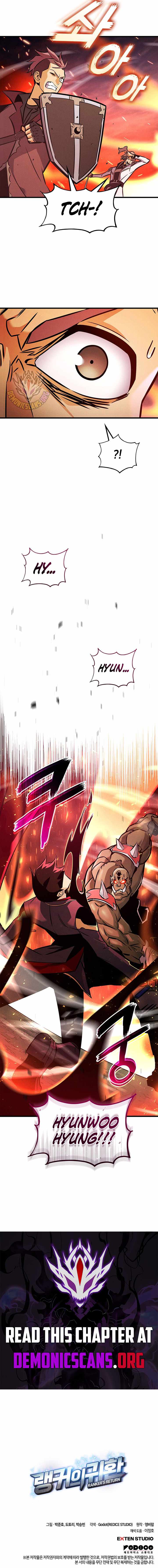 Ranker’s Return (Remake) Chapter 248-eng-li - Page 14