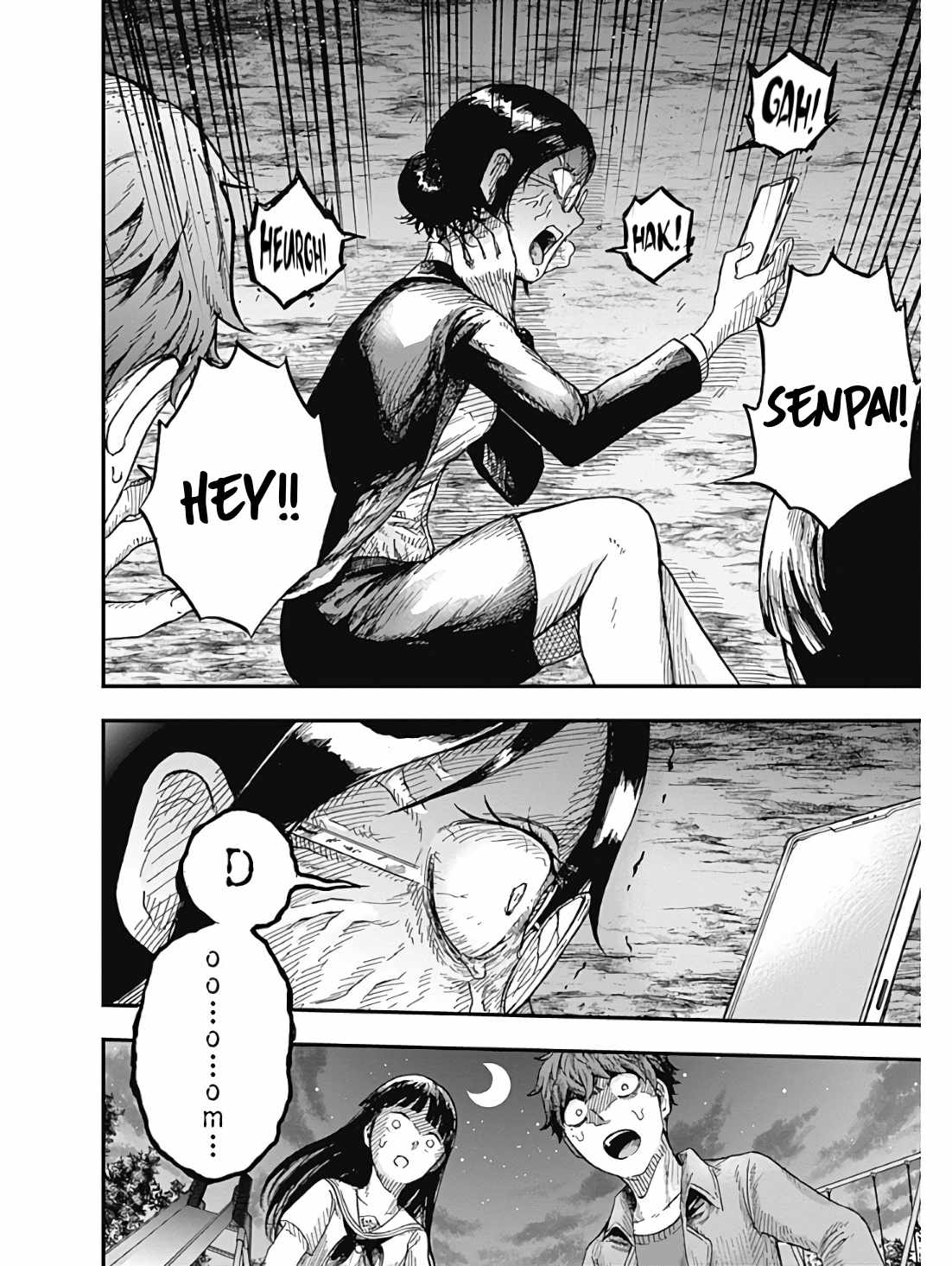 DOOOOM! Chapter 2-eng-li - Page 44