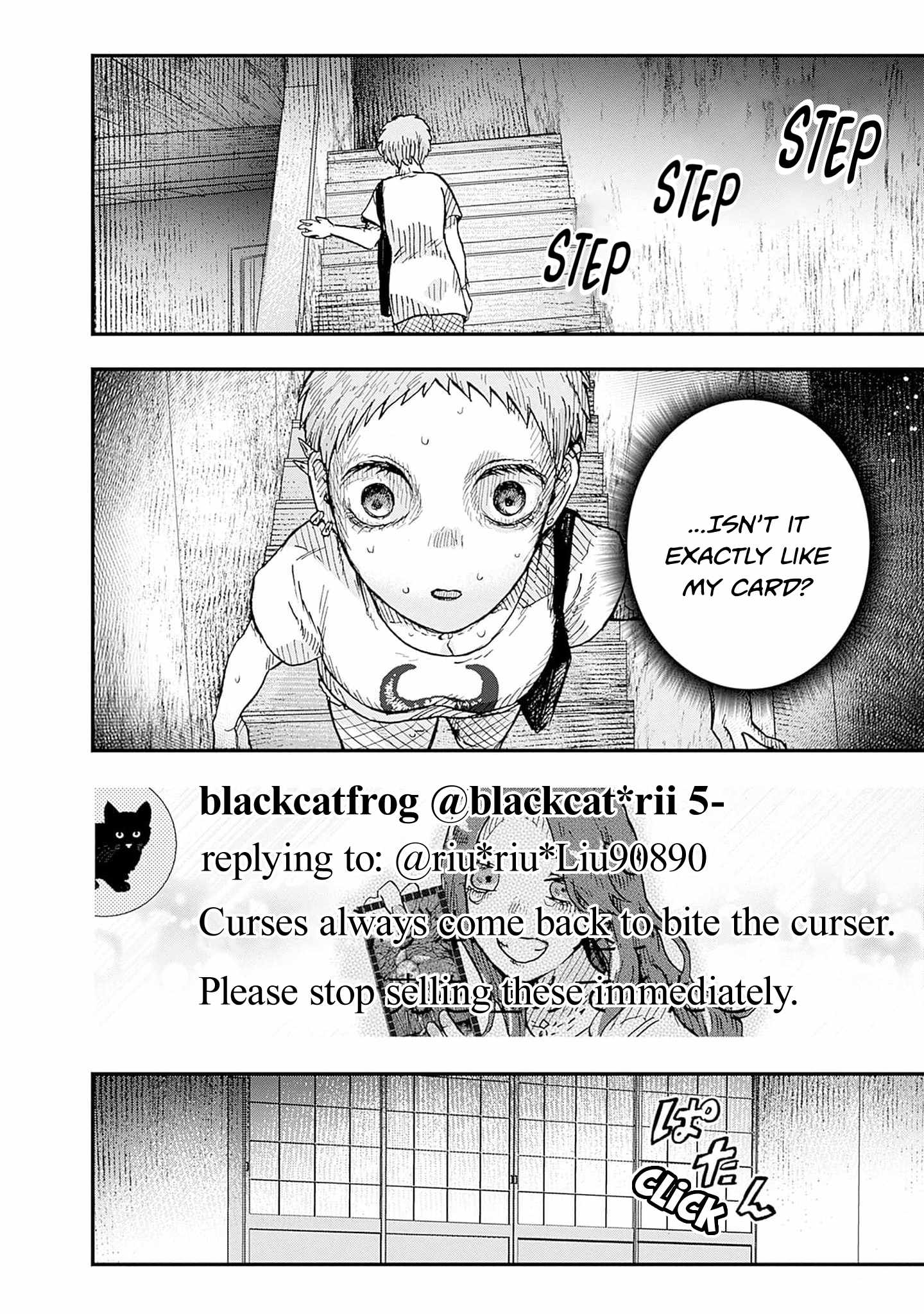 DOOOOM! Chapter 4-eng-li - Page 37