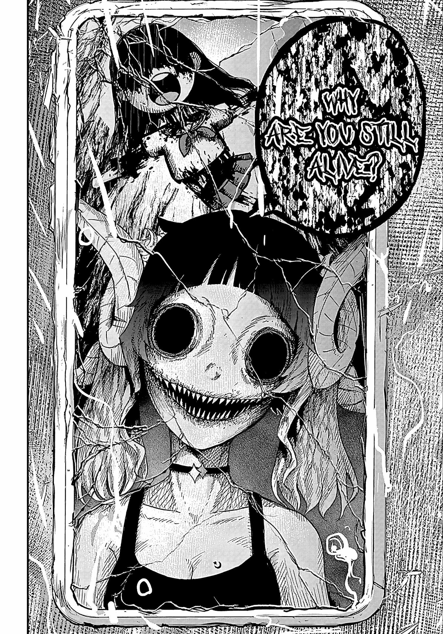 DOOOOM! Chapter 1-5-eng-li - Page 22