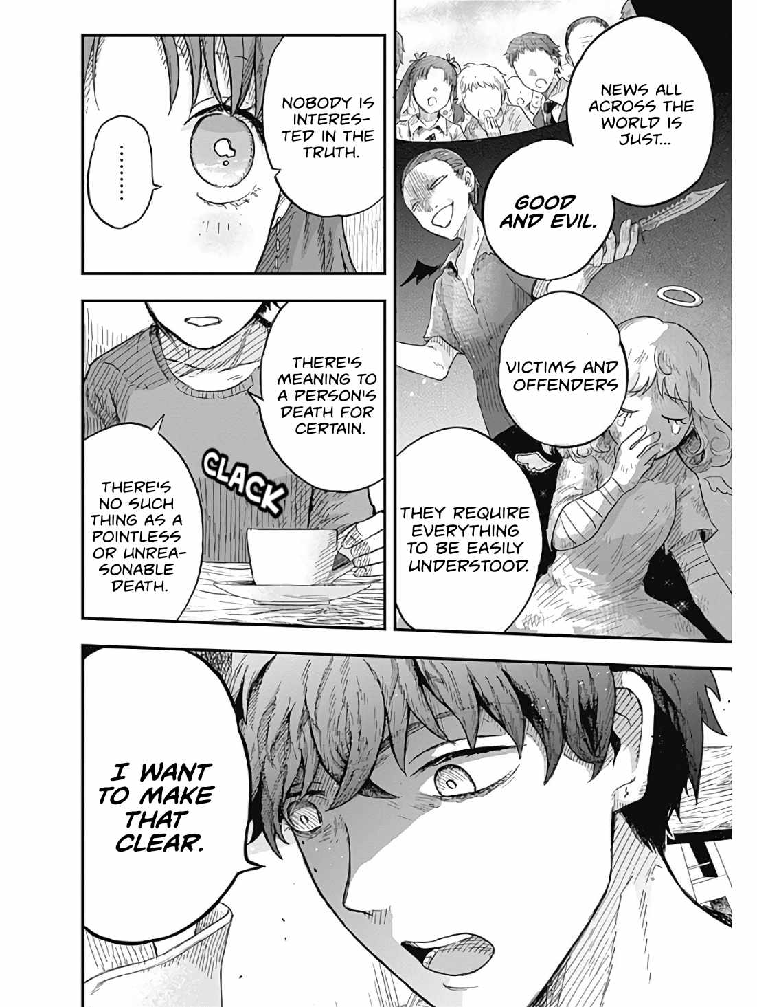 DOOOOM! Chapter 2-eng-li - Page 8