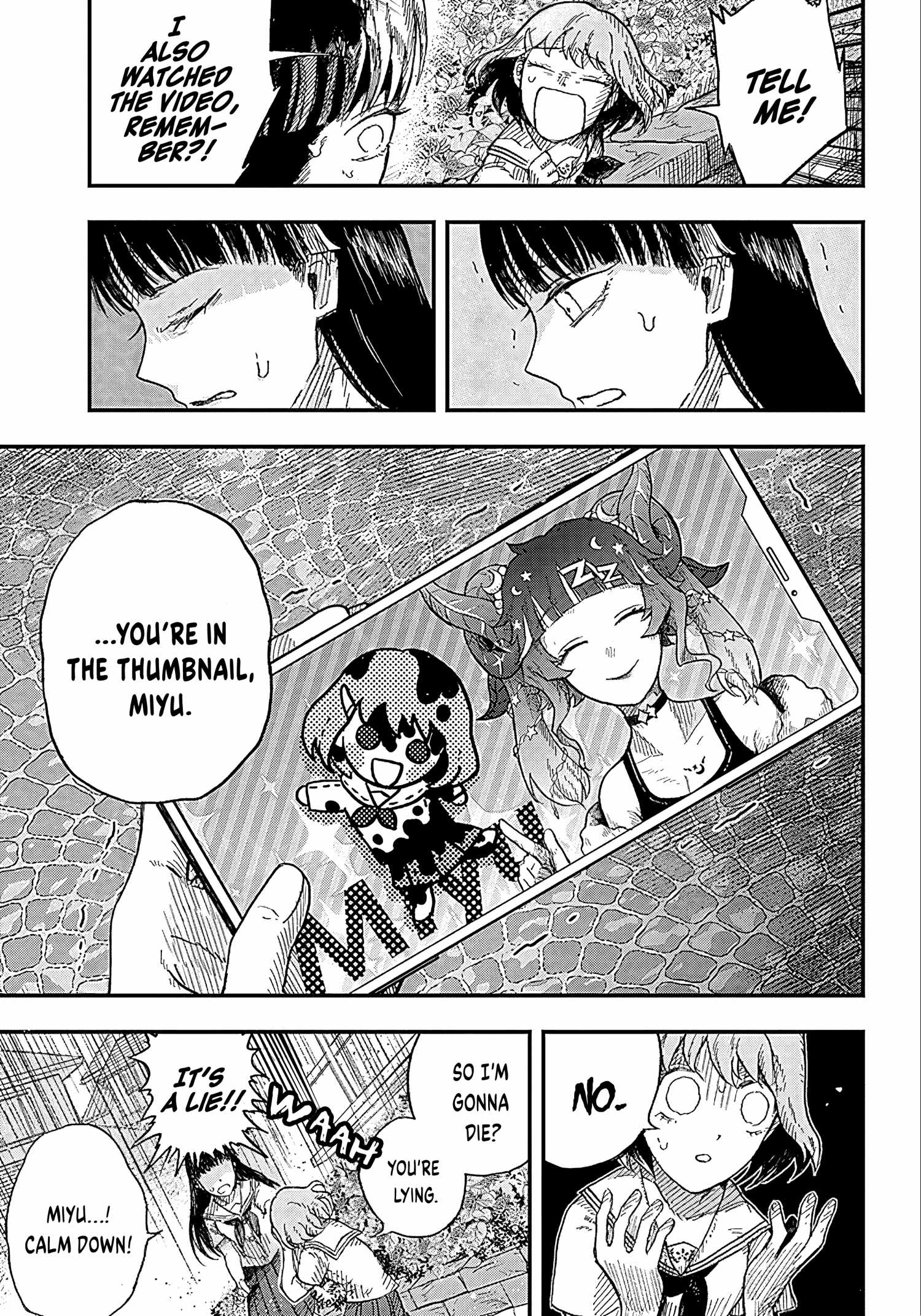 DOOOOM! Chapter 1-5-eng-li - Page 12