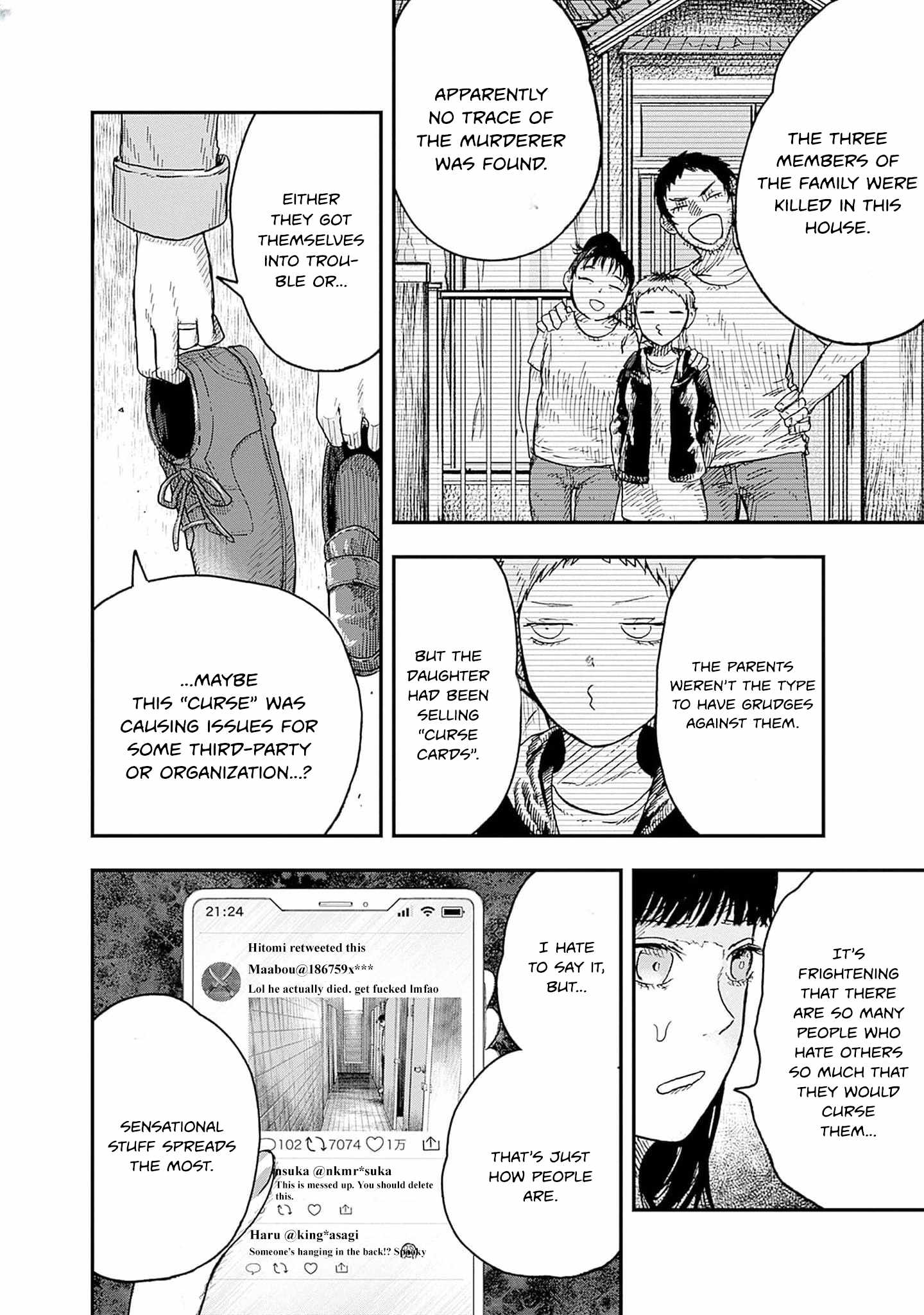 DOOOOM! Chapter 4-eng-li - Page 53