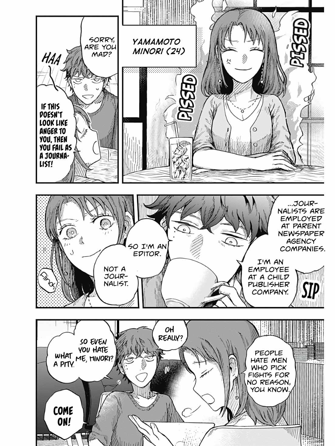 DOOOOM! Chapter 2-eng-li - Page 6