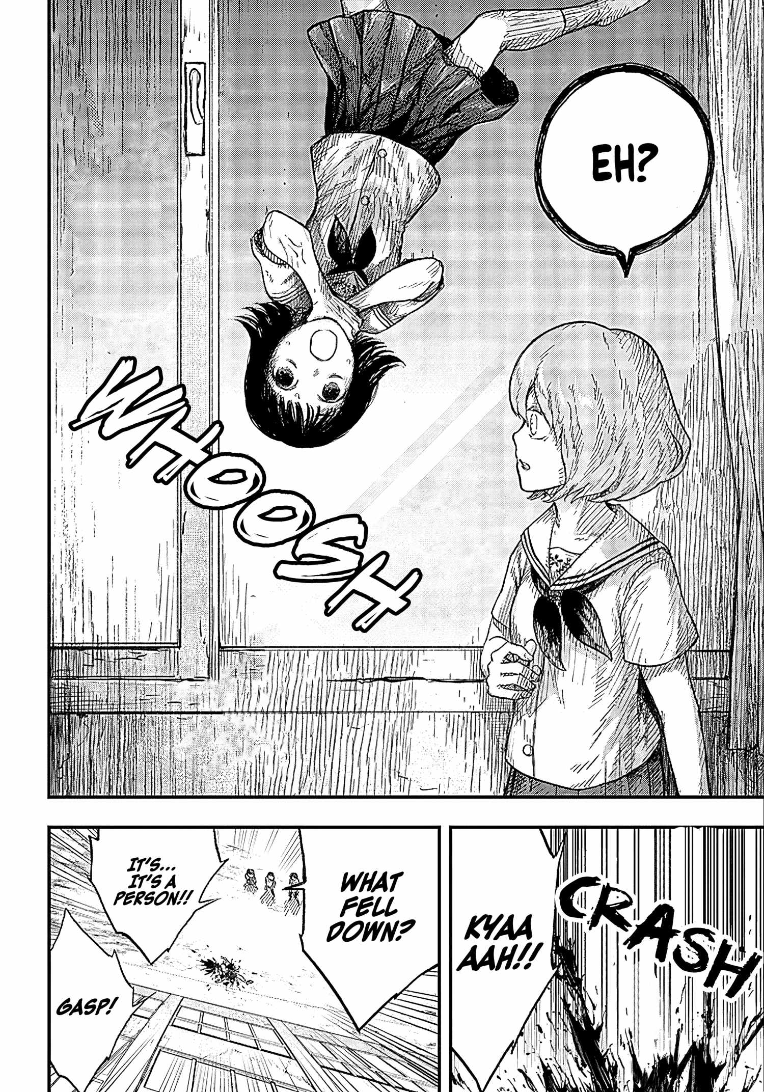 DOOOOM! Chapter 1-5-eng-li - Page 3