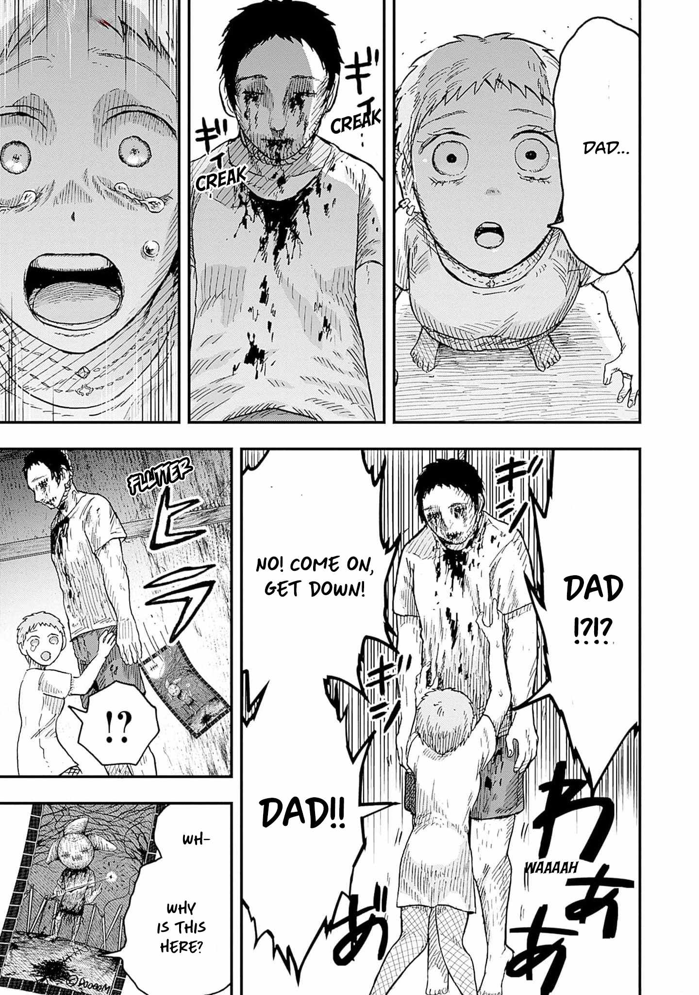 DOOOOM! Chapter 4-eng-li - Page 44