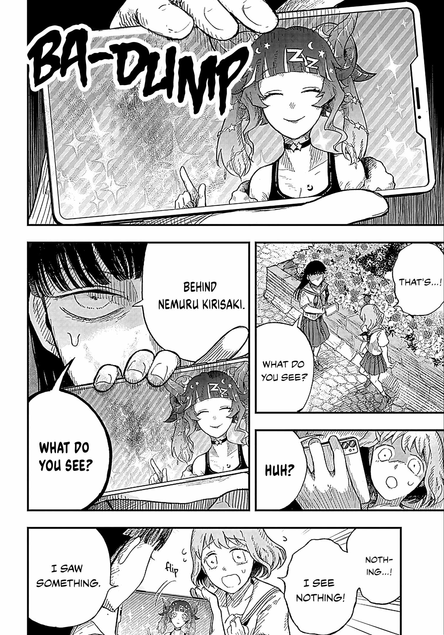 DOOOOM! Chapter 1-5-eng-li - Page 9