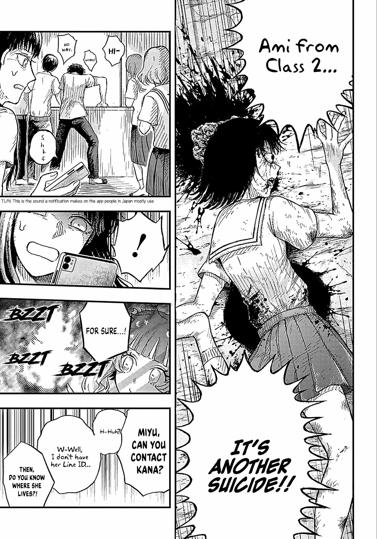 DOOOOM! Chapter 1-5-eng-li - Page 4