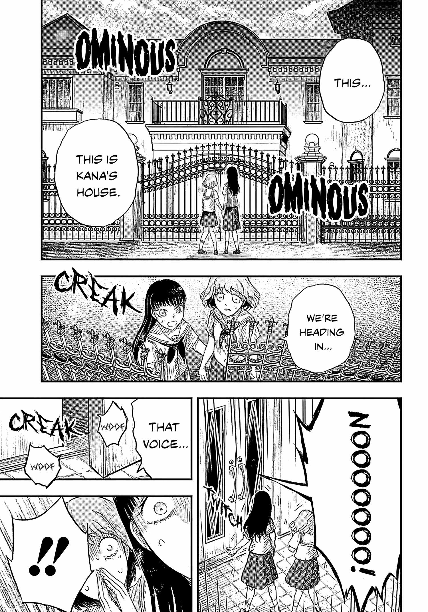 DOOOOM! Chapter 1-5-eng-li - Page 6