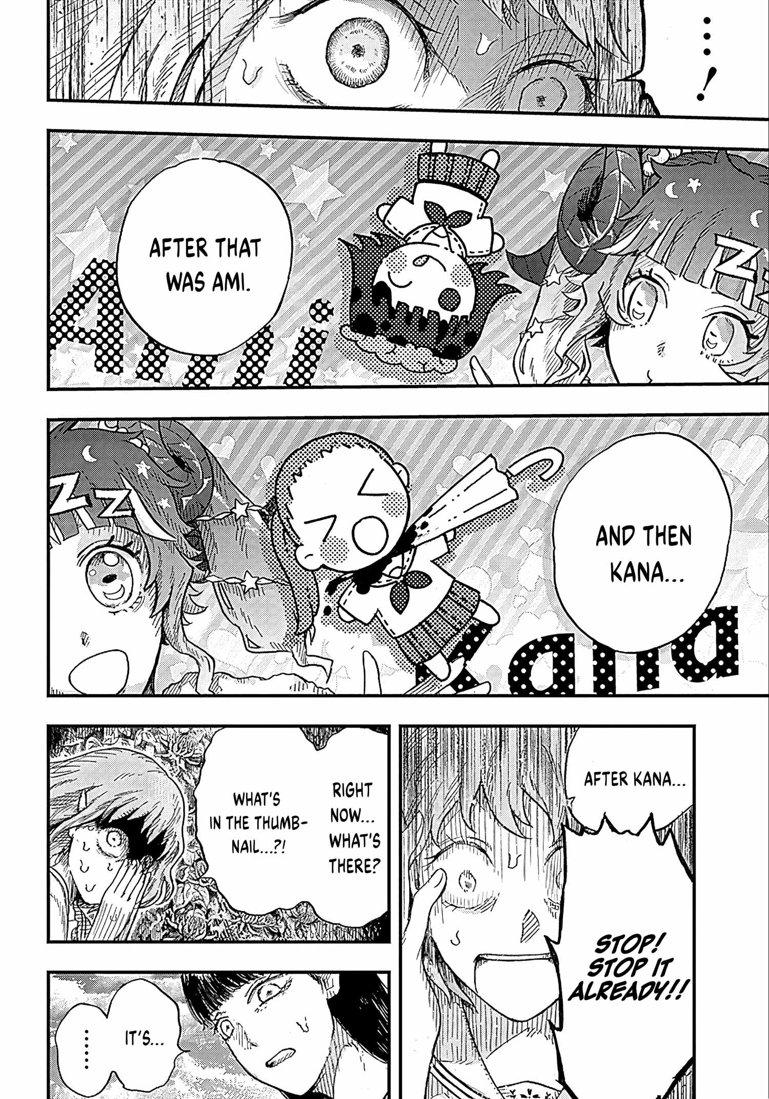 DOOOOM! Chapter 1-5-eng-li - Page 11