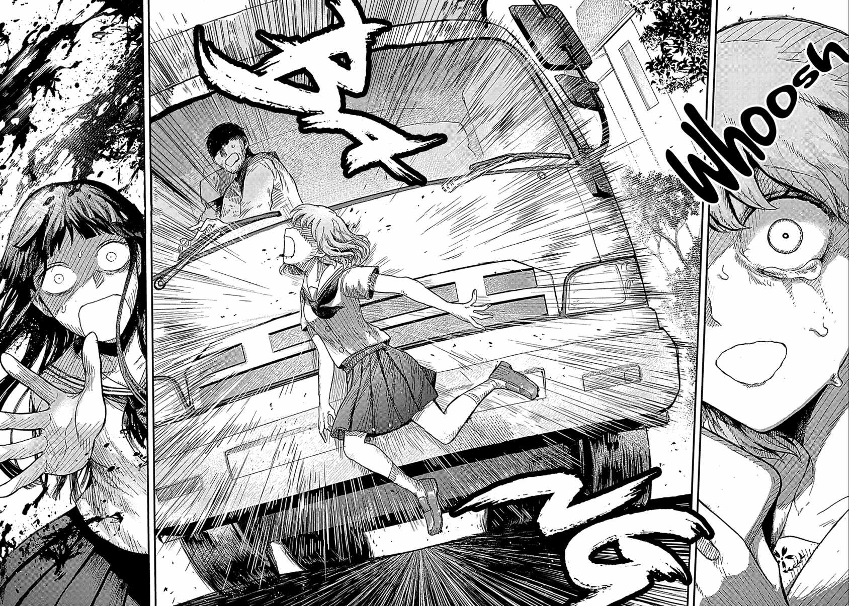 DOOOOM! Chapter 1-5-eng-li - Page 19