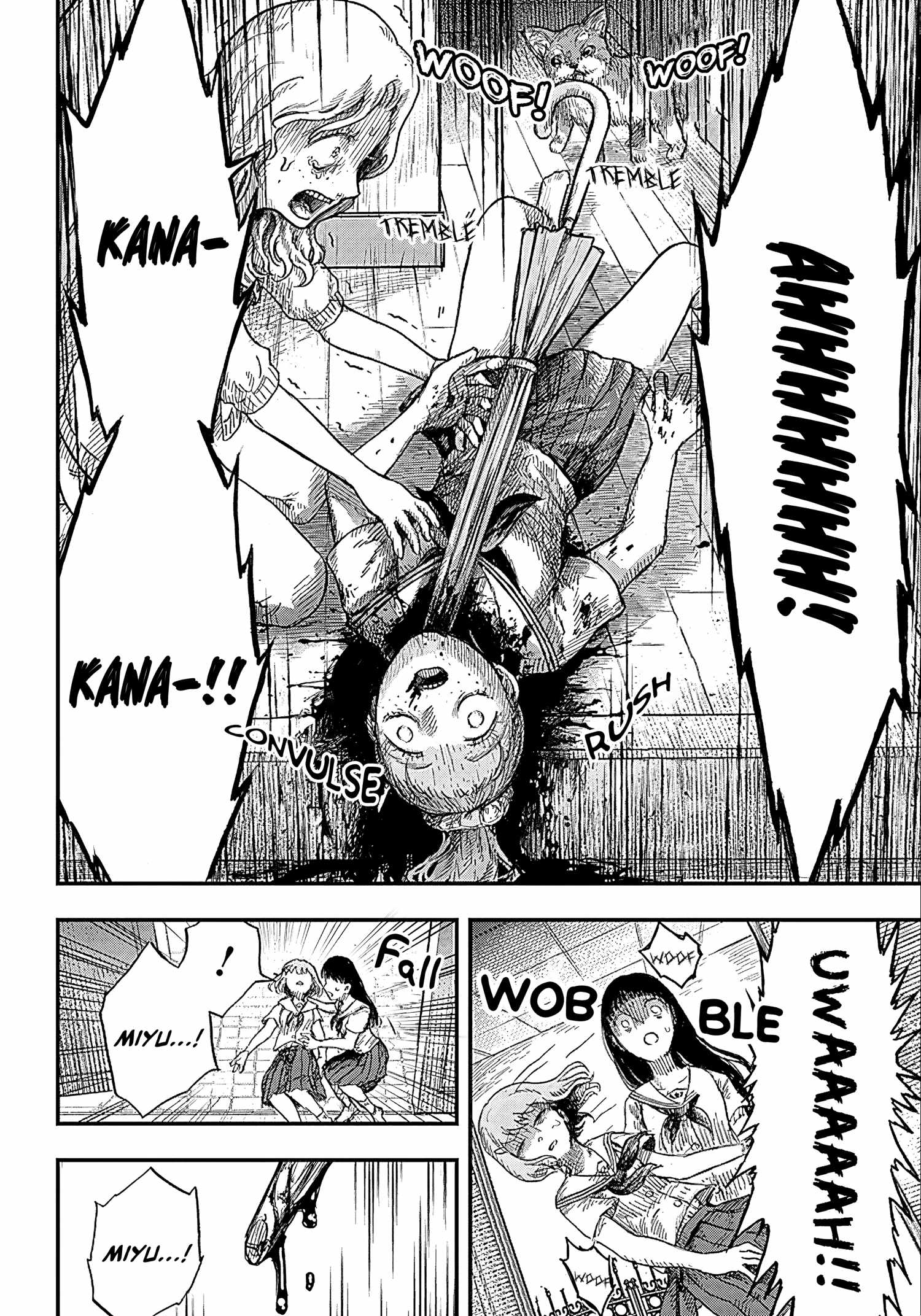 DOOOOM! Chapter 1-5-eng-li - Page 7