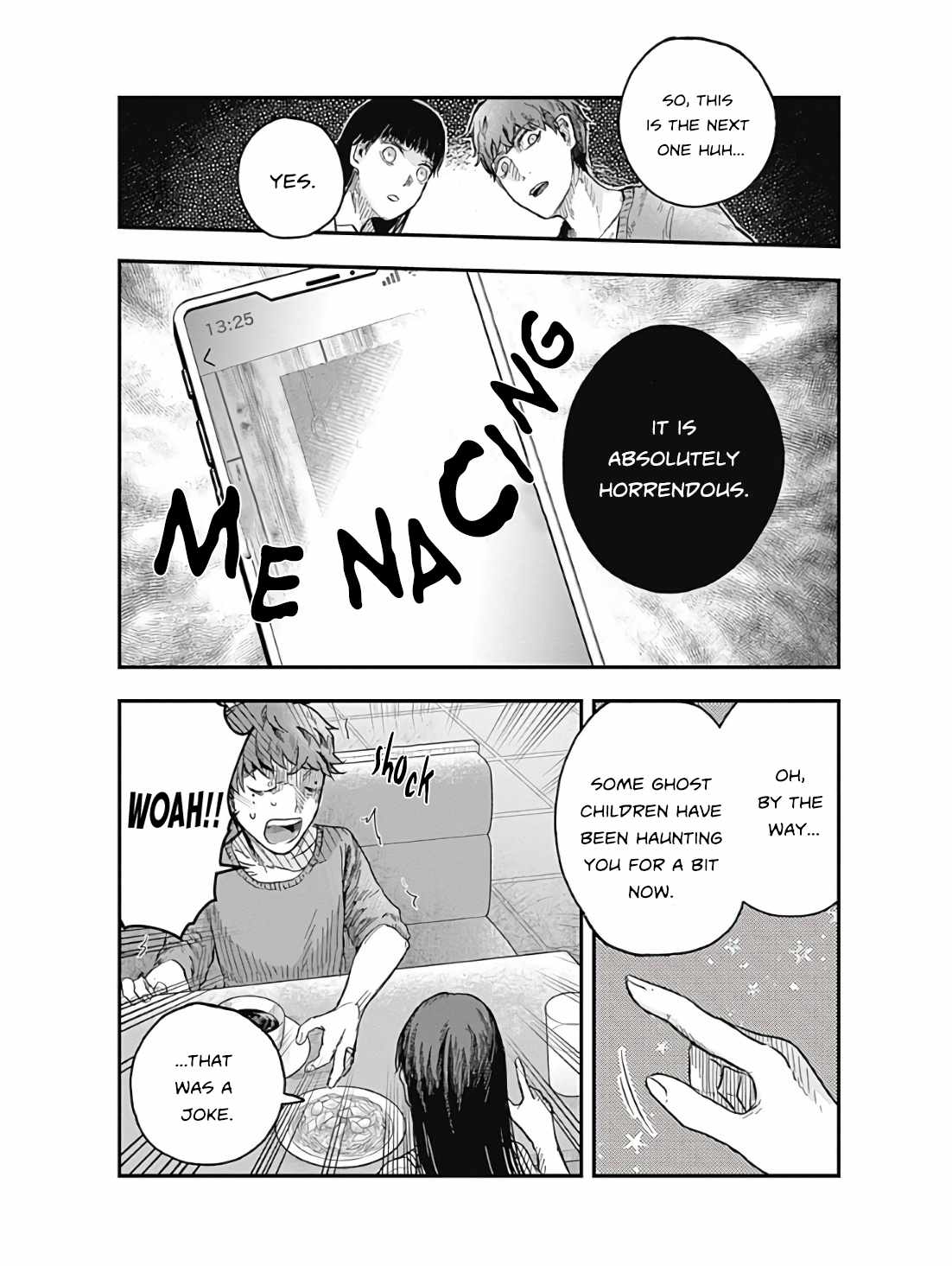 DOOOOM! Chapter 3-5-eng-li - Page 6