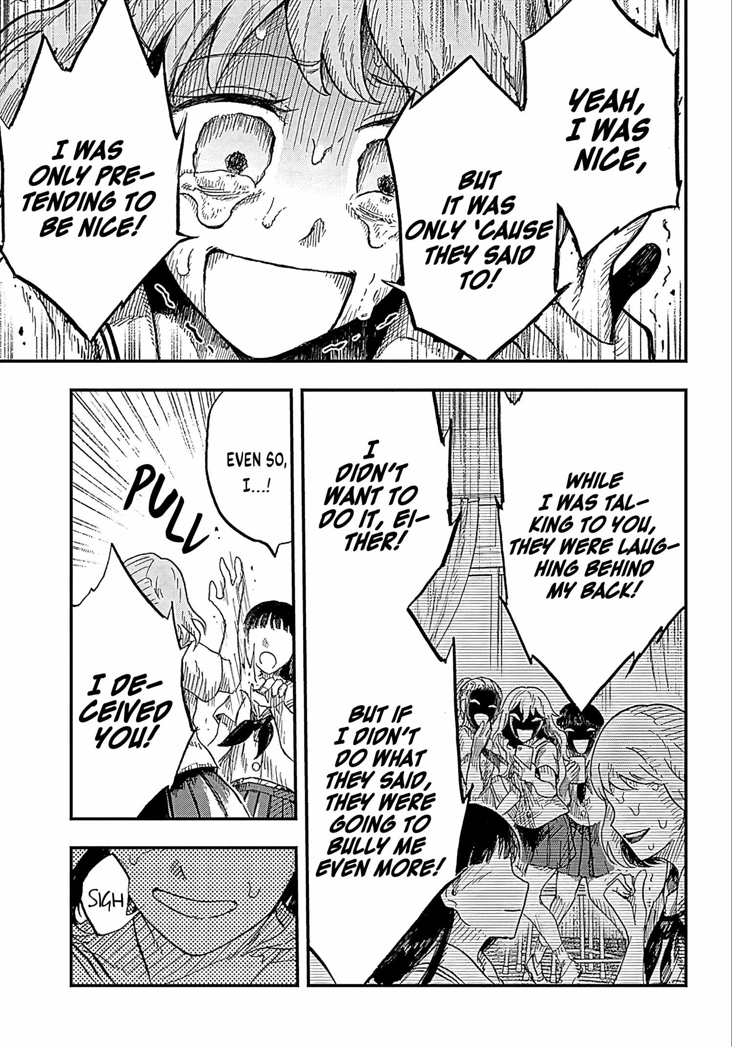 DOOOOM! Chapter 1-5-eng-li - Page 16