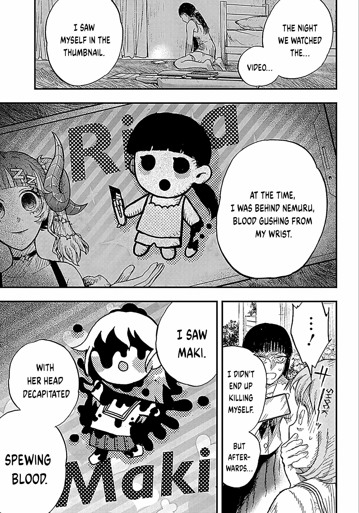 DOOOOM! Chapter 1-5-eng-li - Page 10