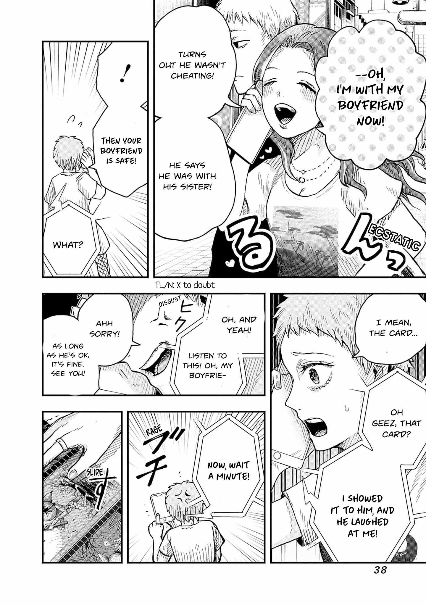 DOOOOM! Chapter 4-eng-li - Page 39