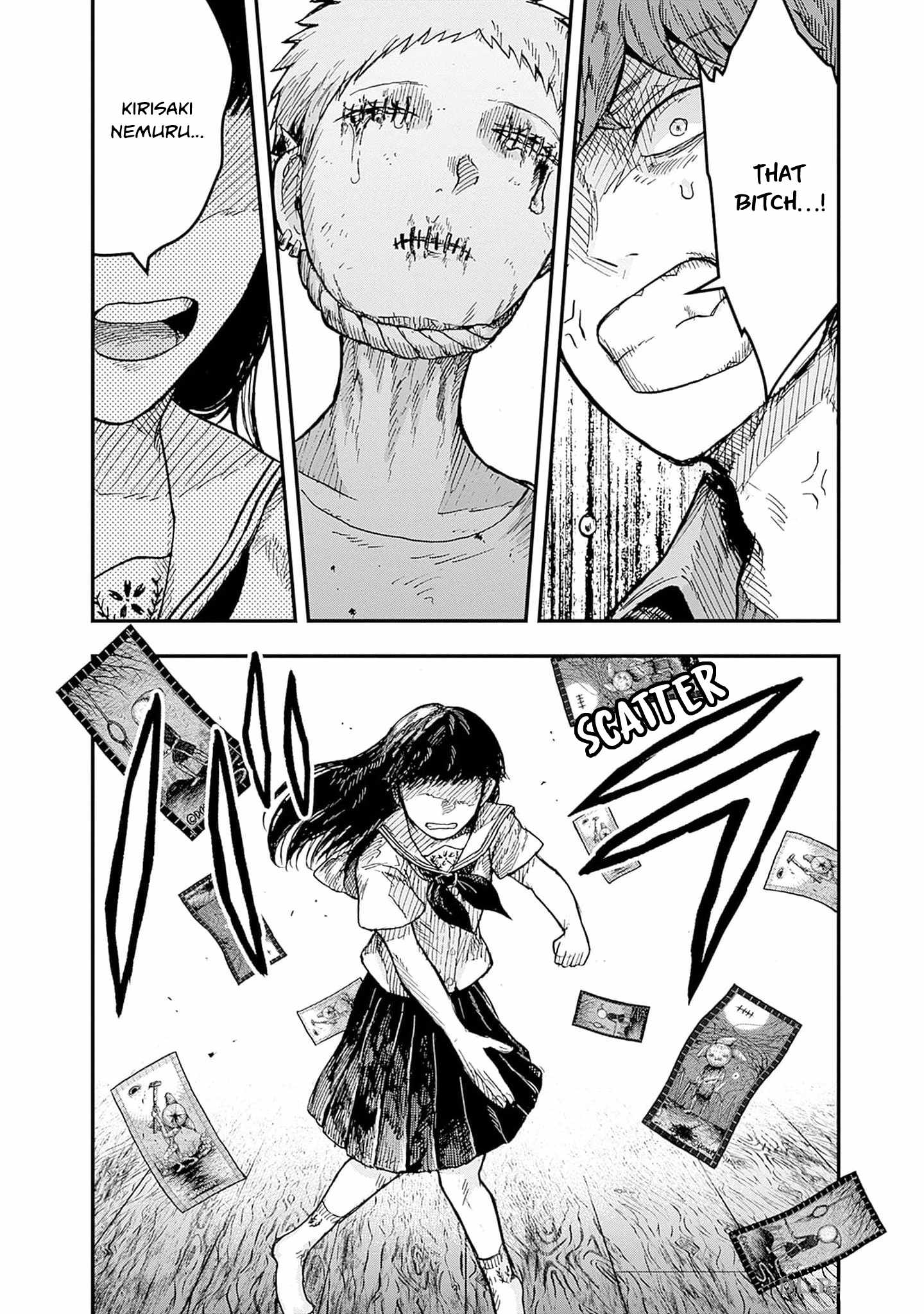 DOOOOM! Chapter 4-eng-li - Page 60