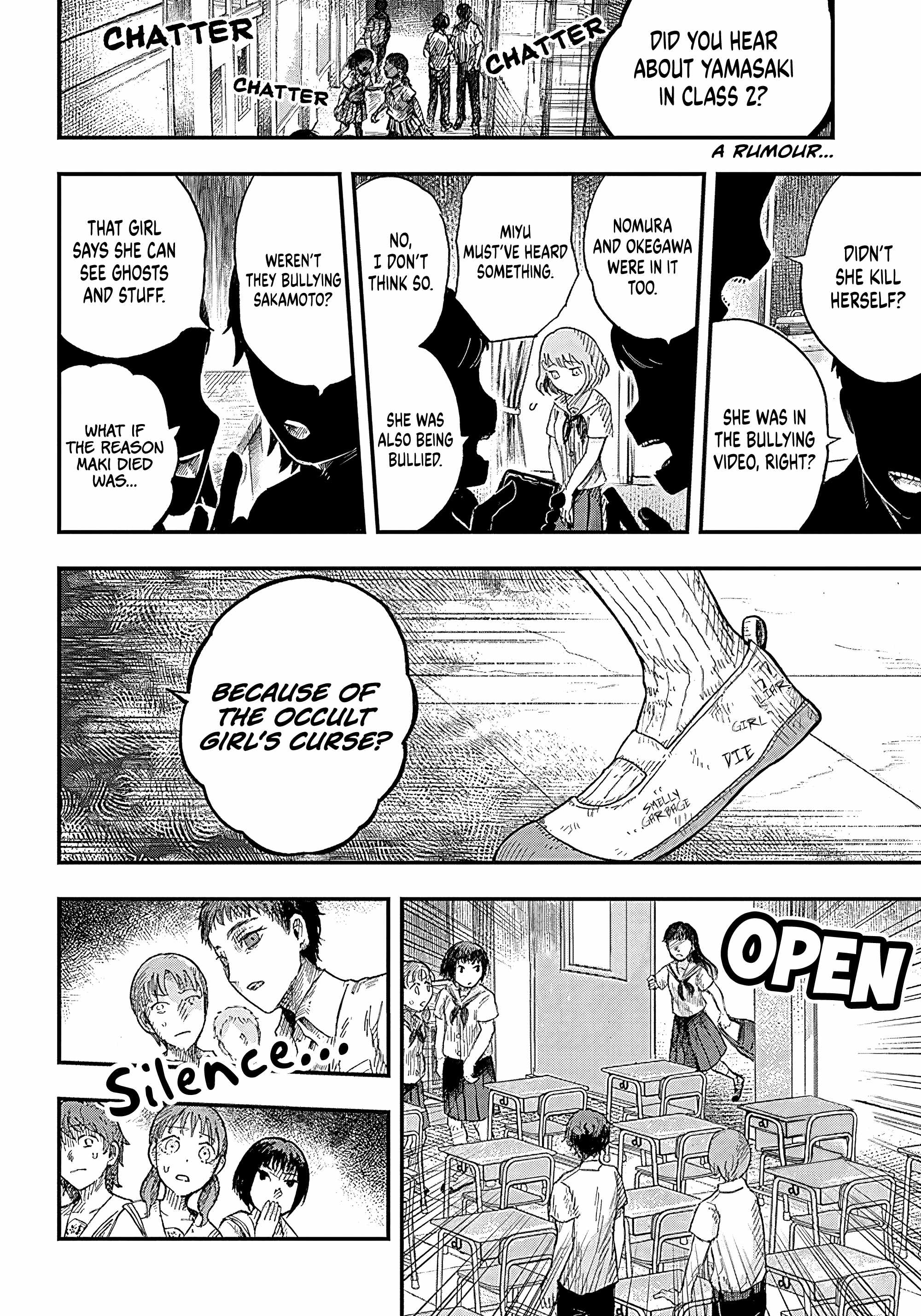DOOOOM! Chapter 1-5-eng-li - Page 1