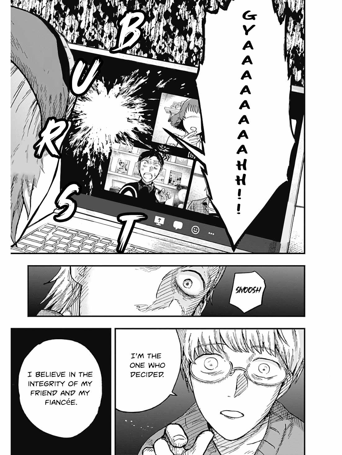 DOOOOM! Chapter 3-1-eng-li - Page 8