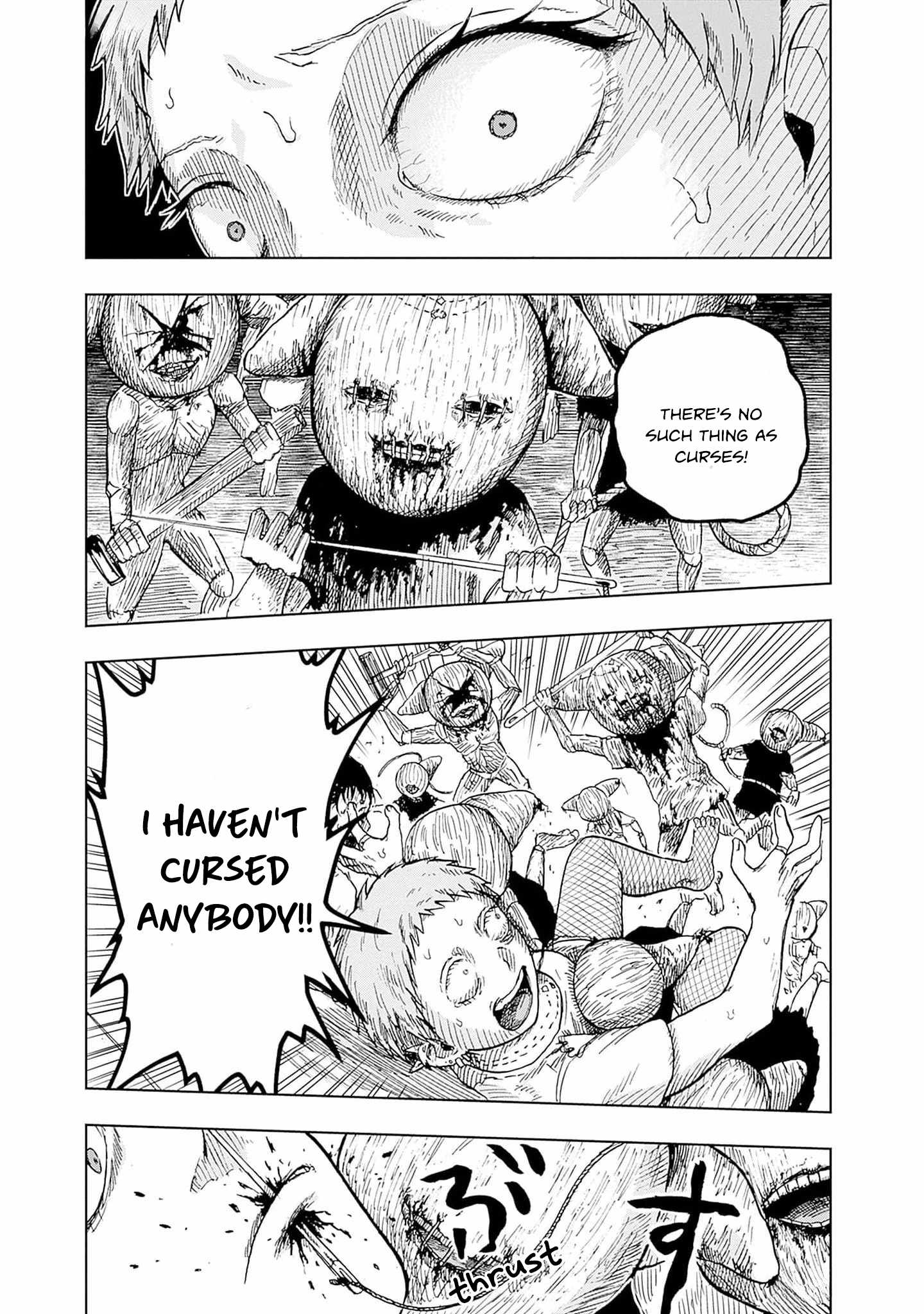 DOOOOM! Chapter 4-eng-li - Page 48