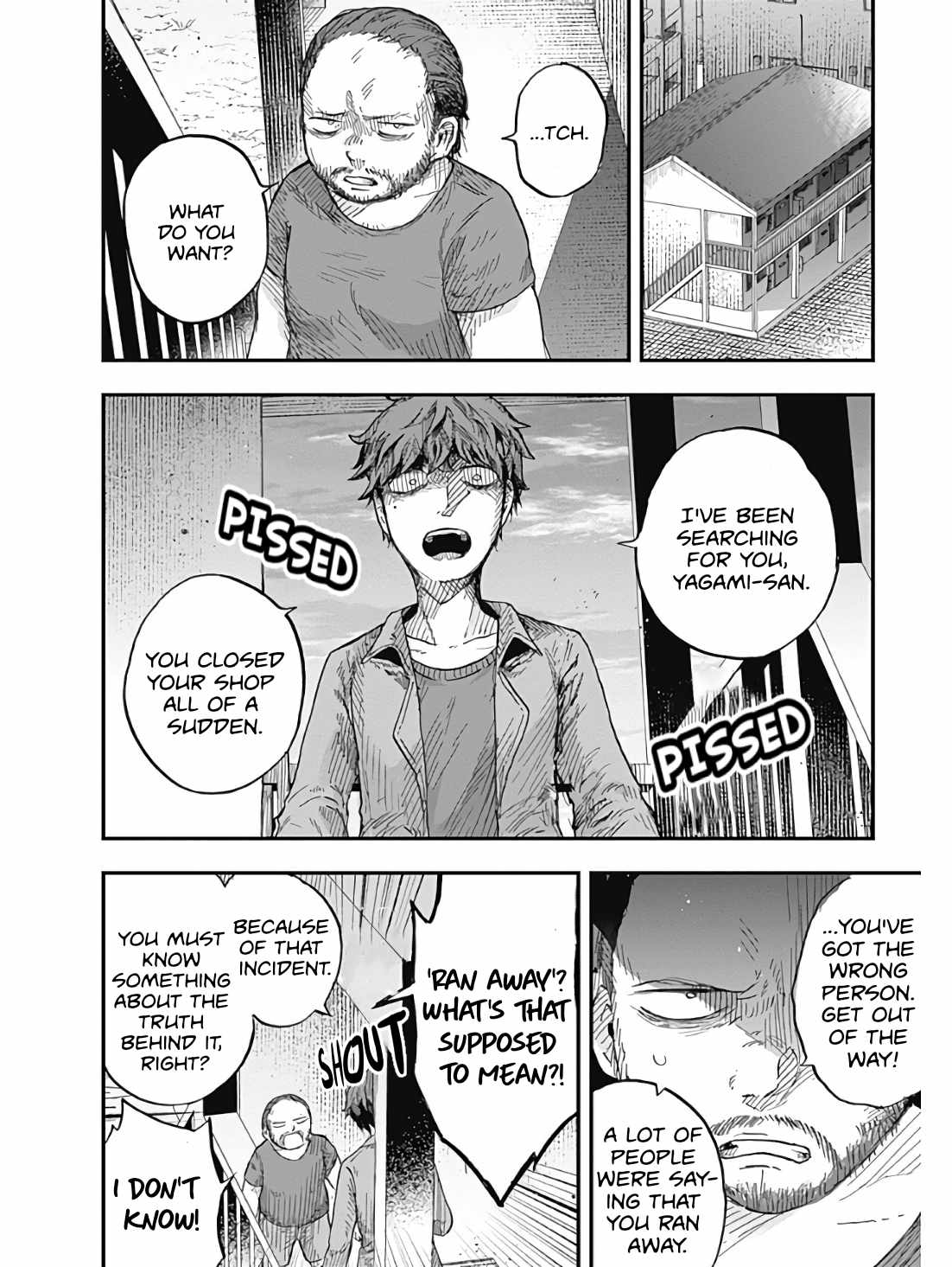 DOOOOM! Chapter 2-eng-li - Page 24