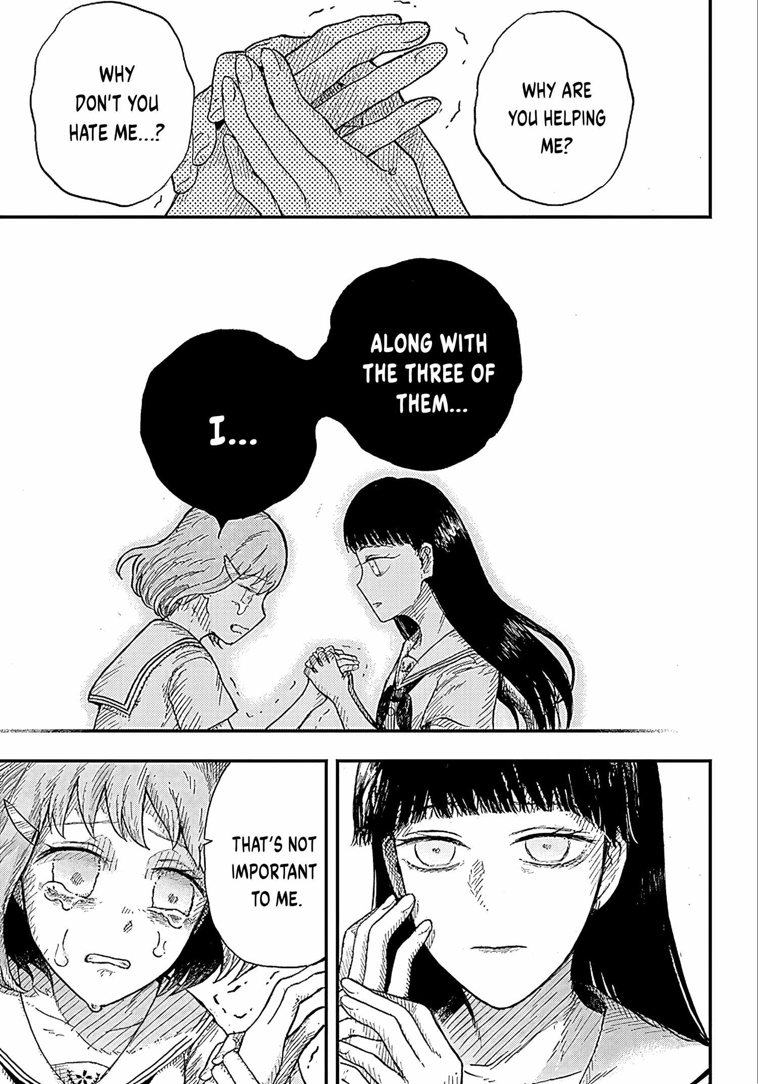 DOOOOM! Chapter 1-5-eng-li - Page 14