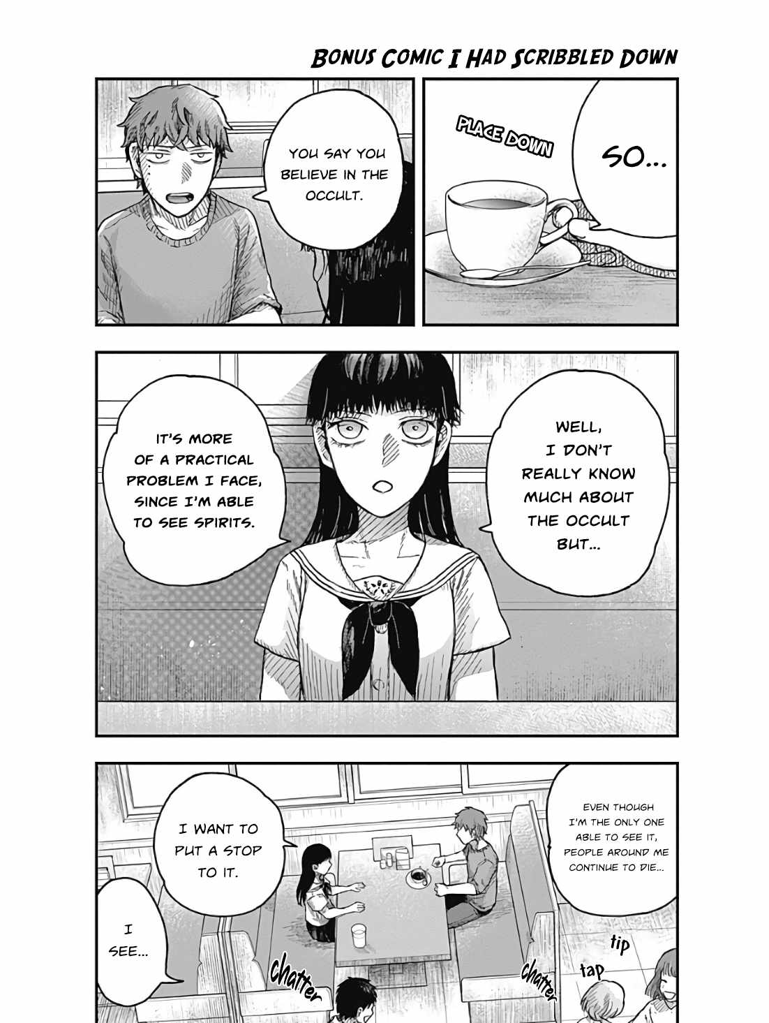 DOOOOM! Chapter 3-5-eng-li - Page 2