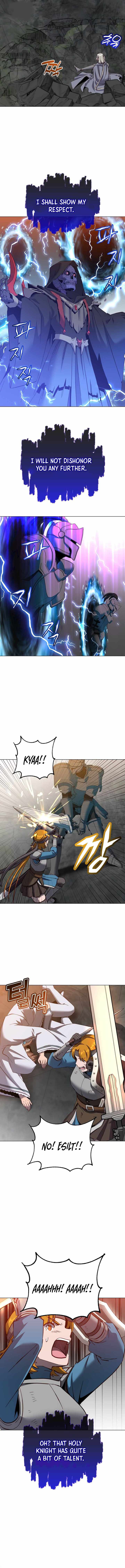 The Max Level Hero has Returned! Chapter 237-eng-li - Page 9