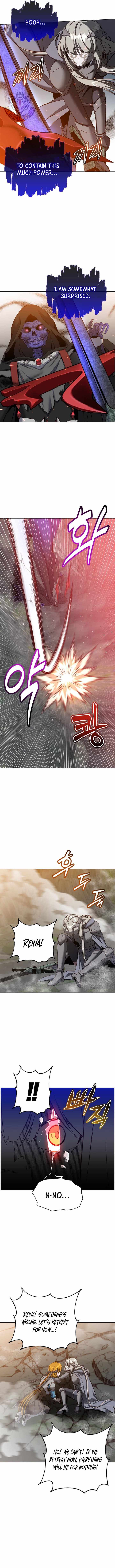 The Max Level Hero has Returned! Chapter 237-eng-li - Page 6