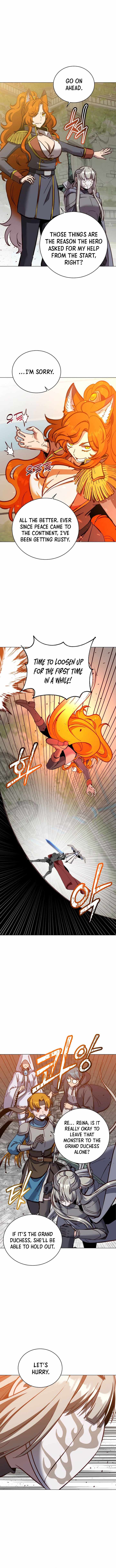 The Max Level Hero has Returned! Chapter 237-eng-li - Page 1