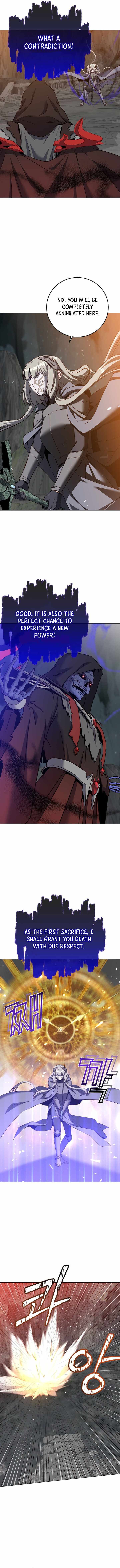 The Max Level Hero has Returned! Chapter 237-eng-li - Page 5