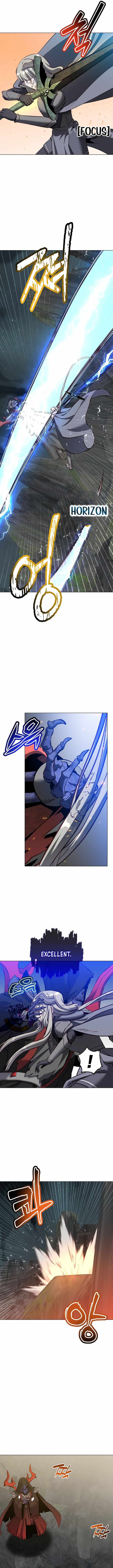 The Max Level Hero has Returned! Chapter 237-eng-li - Page 8