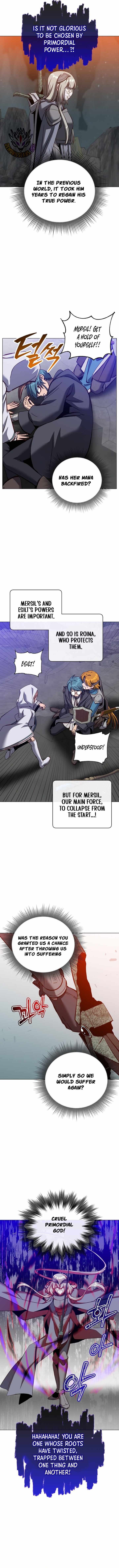 The Max Level Hero has Returned! Chapter 237-eng-li - Page 4