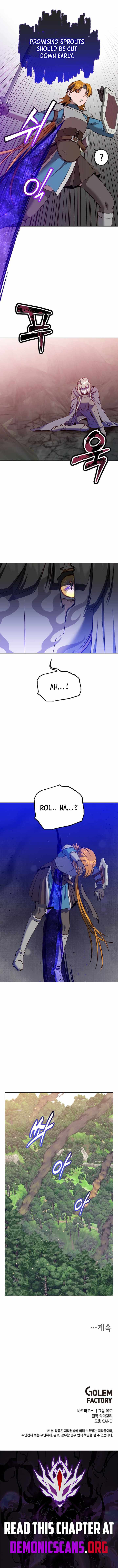 The Max Level Hero has Returned! Chapter 237-eng-li - Page 10