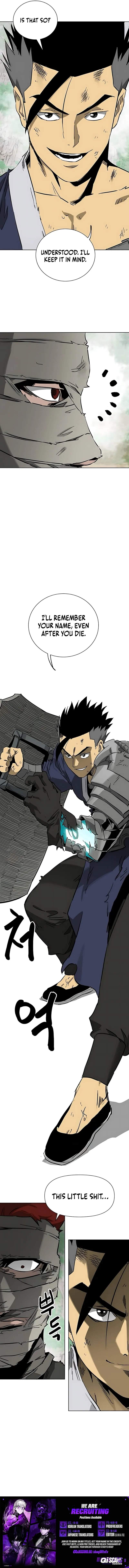 Infinite Level Up in Murim Chapter 261-eng-li - Page 16