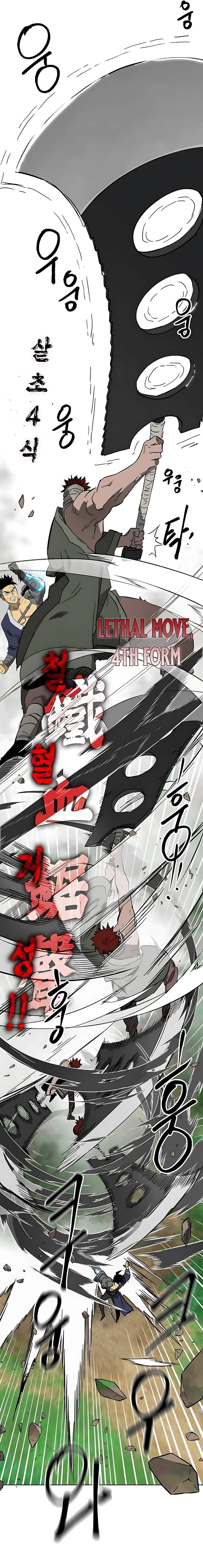 Infinite Level Up in Murim Chapter 261-eng-li - Page 10