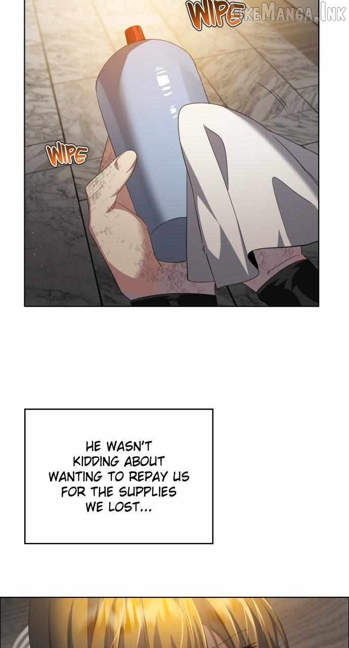 Zero Game Chapter 365-eng-li - Page 62