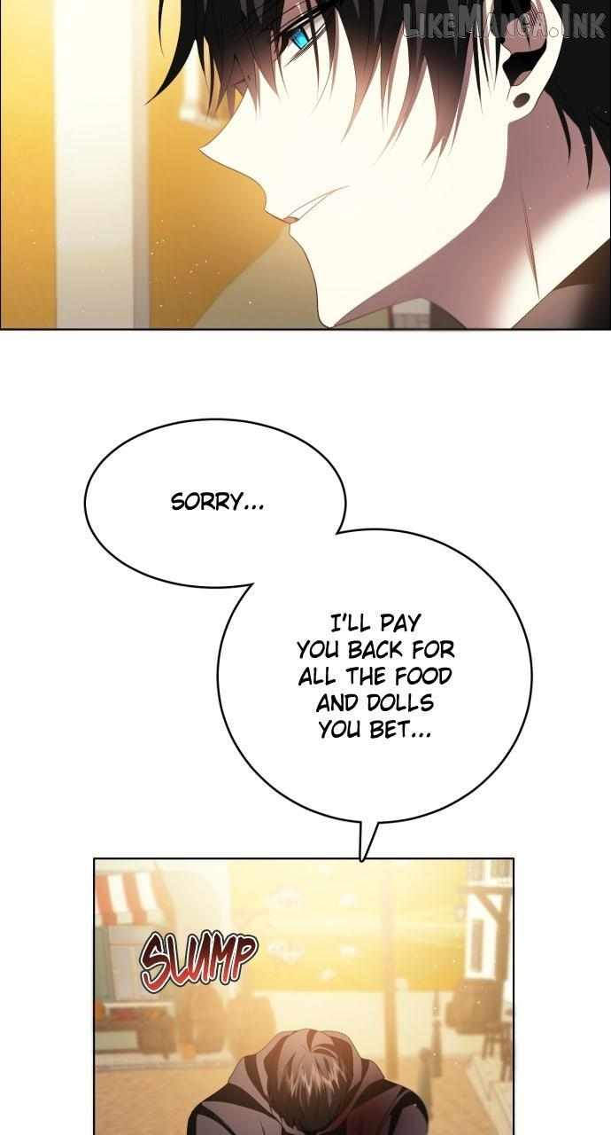 Zero Game Chapter 365-eng-li - Page 25