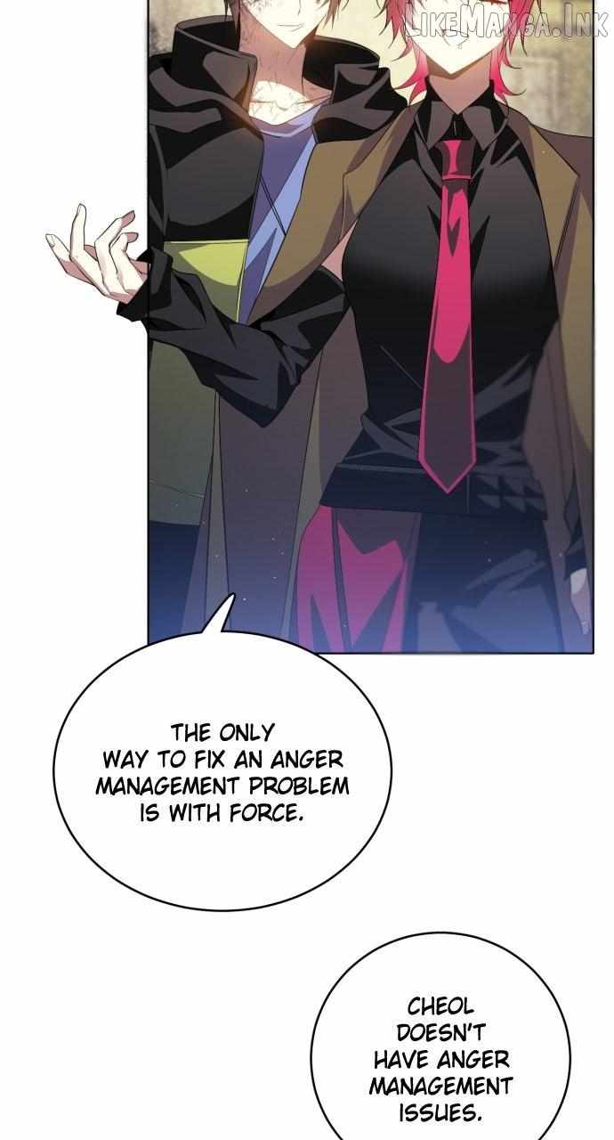 Zero Game Chapter 365-eng-li - Page 29