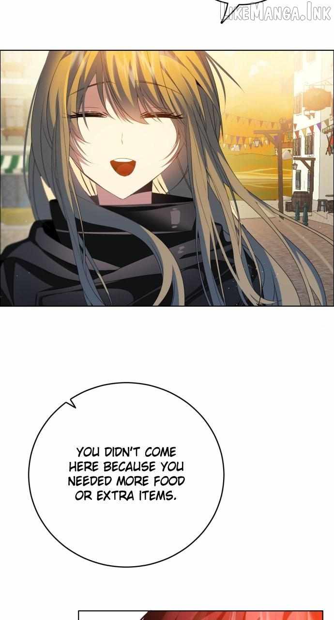 Zero Game Chapter 365-eng-li - Page 34